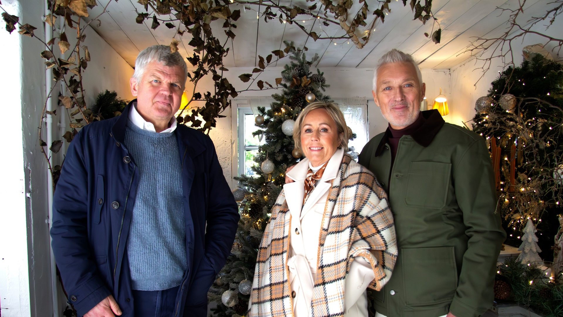 Season 1