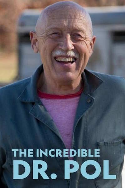 The Incredible Dr Pol - Season 2