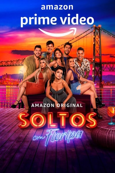 Soltos em Floripa - Season 1