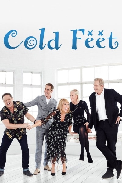 Cold Feet - Season 9