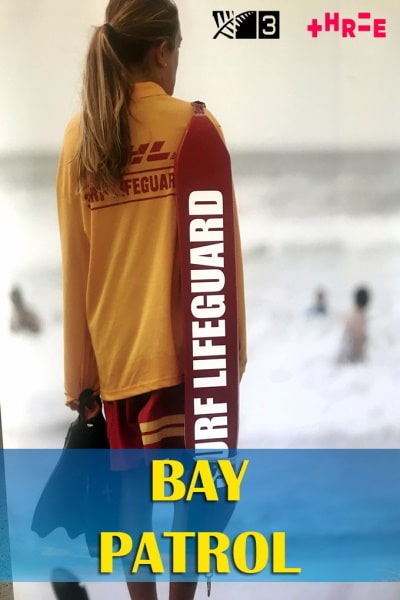 Bay Patrol - Season 1