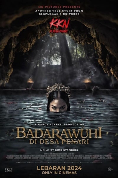 Dancing Village: The Curse Begins (Badarawuhi di Desa Penari)