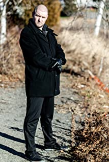 Darren W. Marynuk