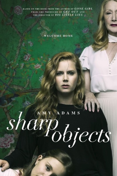 Sharp Objects - Season 1
