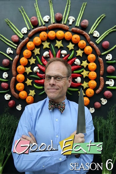 Good Eats - Season 6