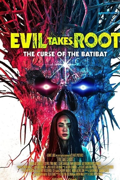 Evil Takes Root