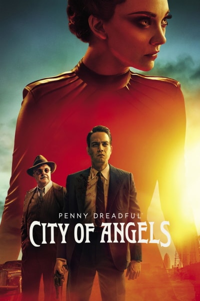 Penny Dreadful: City of Angels - Season 1