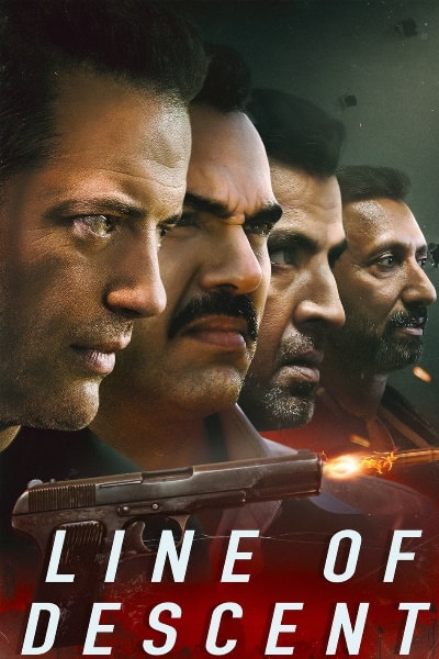 Line of Descent