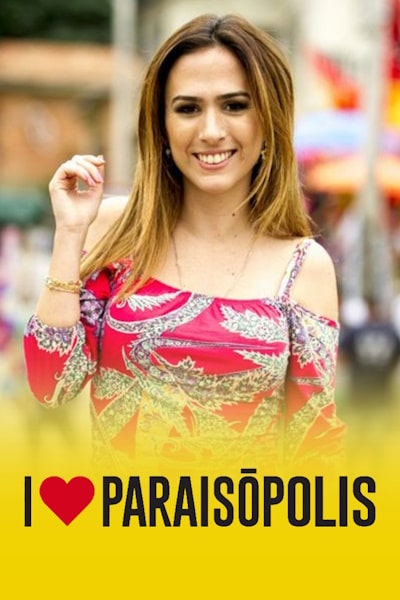 I Love Paraisopolis - Season 1