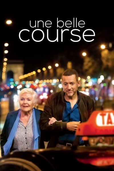 Driving Madeleine (Une belle course)