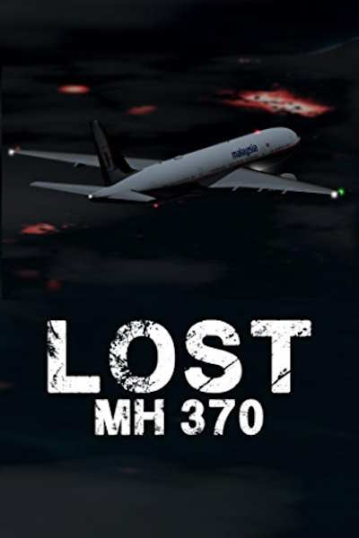 Lost MH370