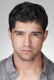 Jesse Posey