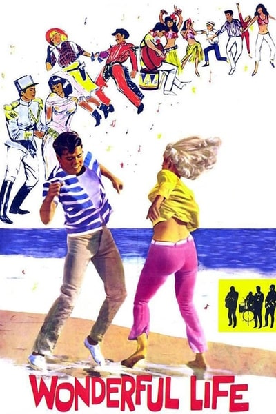 Swingers Paradise (Wonderful Life)