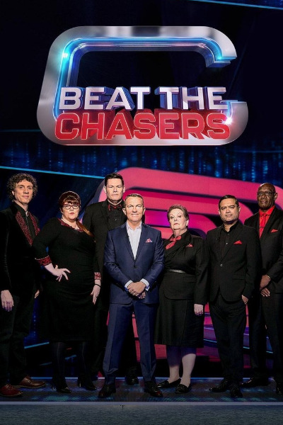 Beat the Chasers - Season 8