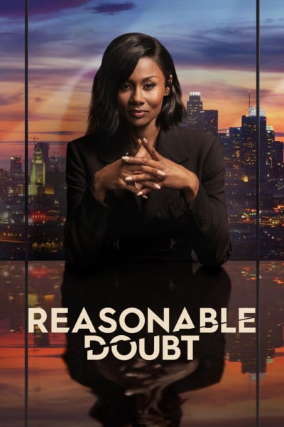 Reasonable Doubt - Season 1