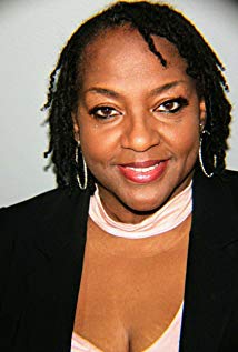 Deborah Chenault-Green