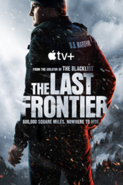 The Last Frontier - Season 1