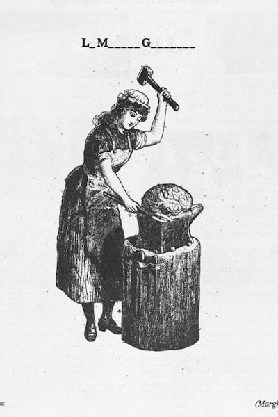 Margherita Vicario: La Meglio Gioventu