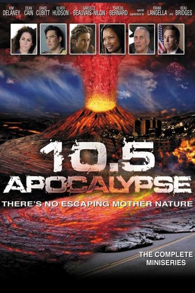 10.5: Apocalypse - Season 1