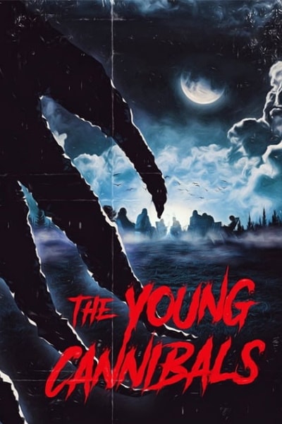 The Young Cannibals