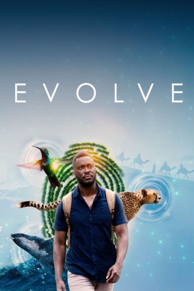 Evolve - Season 1