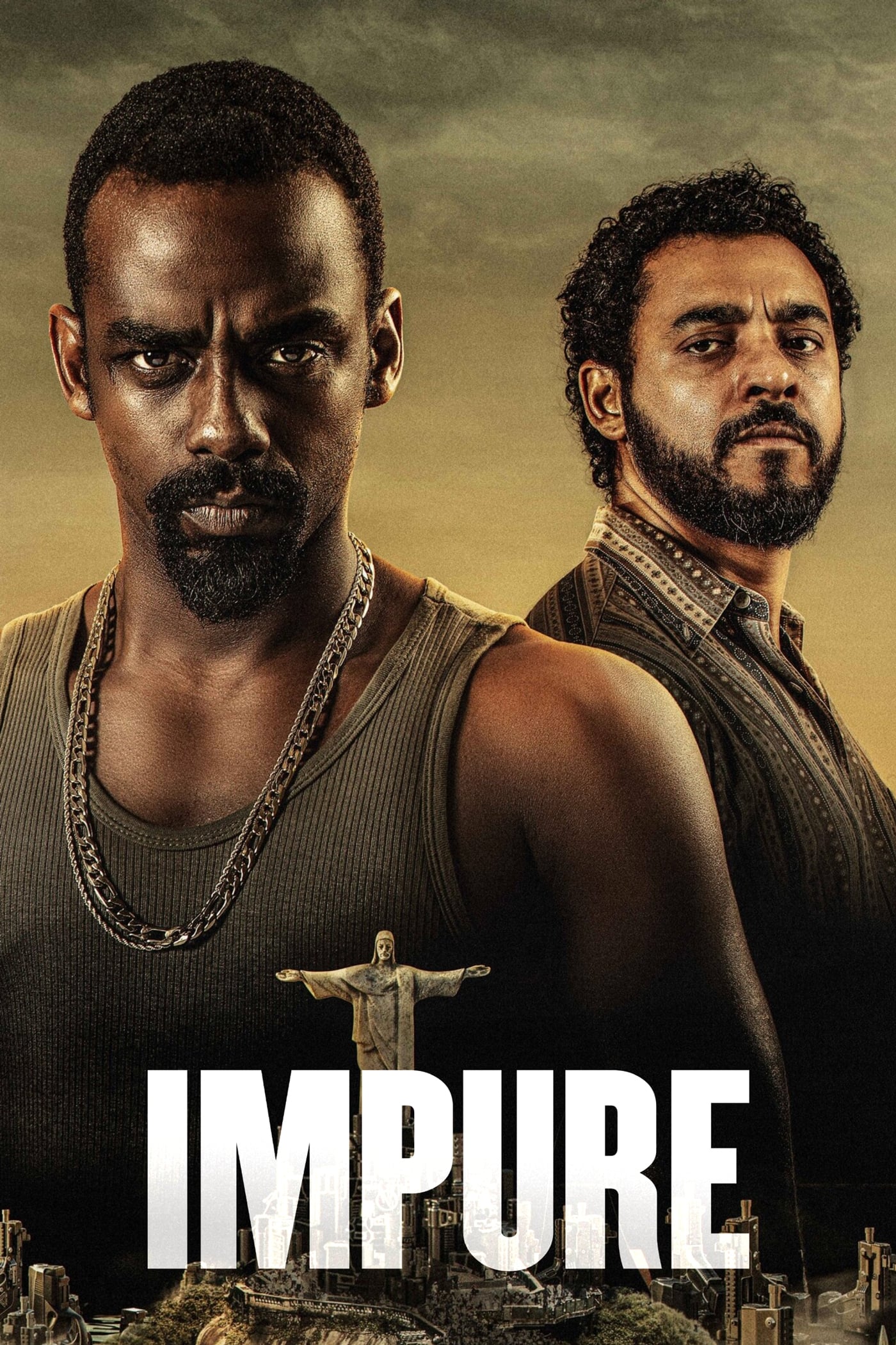 Impuros - Season 3