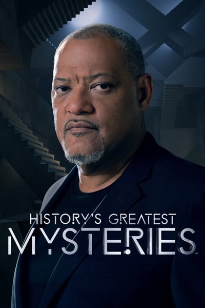 Historys Greatest Mysteries - Season 4