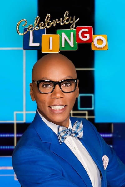 Celebrity Lingo - Season 2