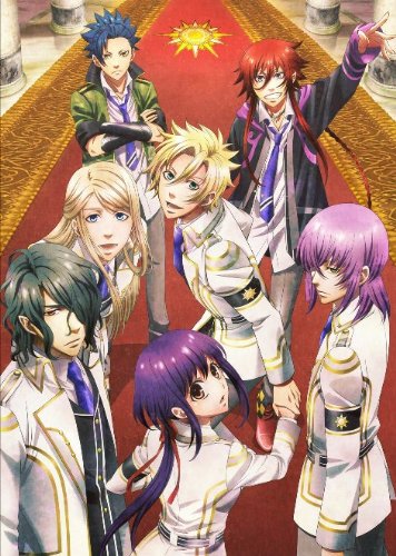 Kamigami no Asobi [Sub: Eng]