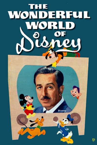 The Wonderful World of Disney - Season 10