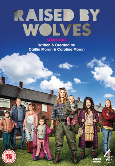 Raised by Wolves - Season 1 (2015)