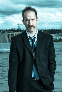 Scott Peat