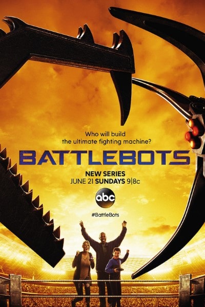 BattleBots - Season 3