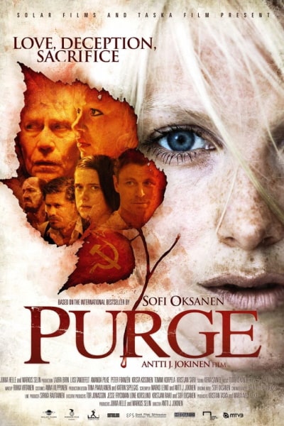 Purge (Puhdistus)