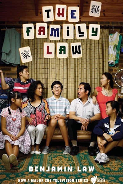 The Family Law - Season 1