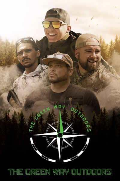 The Green Way Outdoors - Season 1