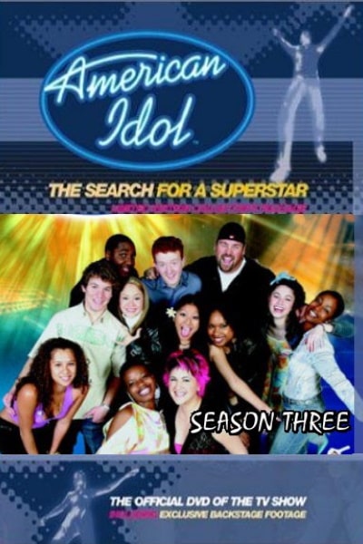American Idol - Season 3
