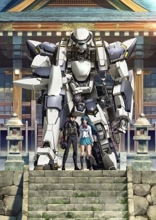 Full Metal Panic! Invisible Victory [Sub: Eng]