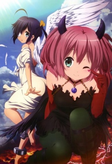 Chuunibyou demo Koi ga Shitai! Ren Specials [Sub: Eng]