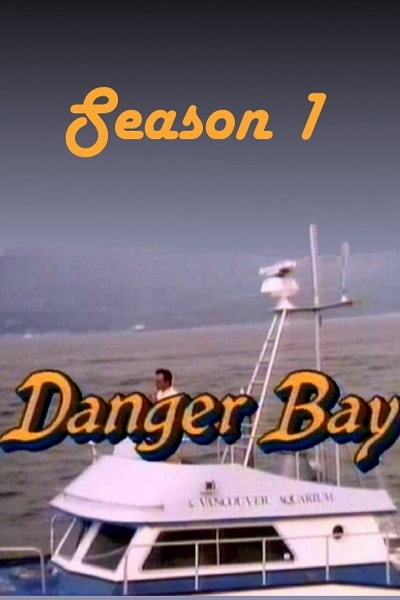 Danger Bay - Season 1