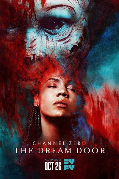 Channel Zero - Season 4