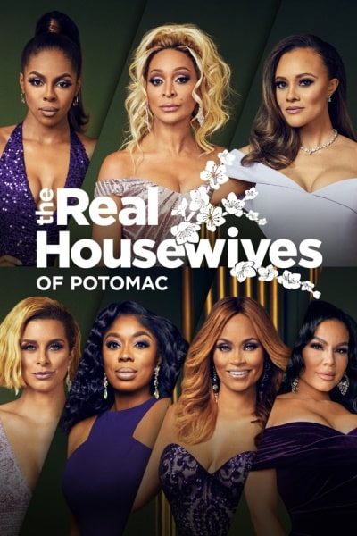 The Real Housewives of Potomac - Season 6