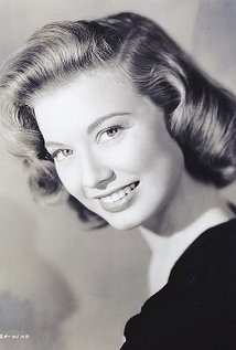 Peggy Dow