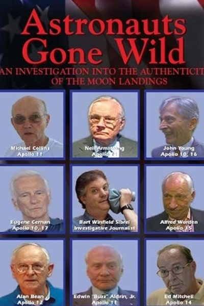 Astronauts Gone Wild: An Investigation Into the Authenticity of the Moon Landings
