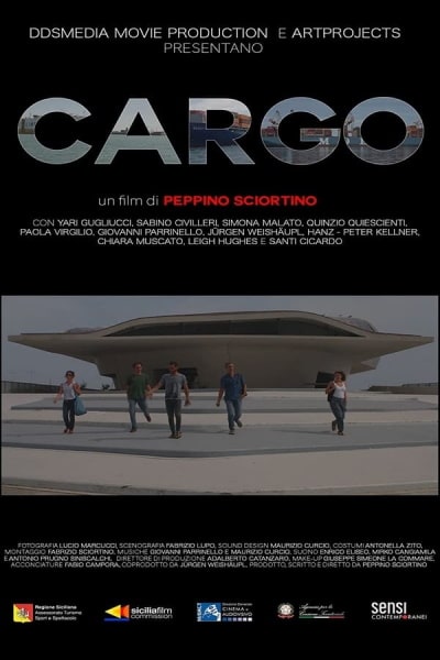 Cargo (2021)