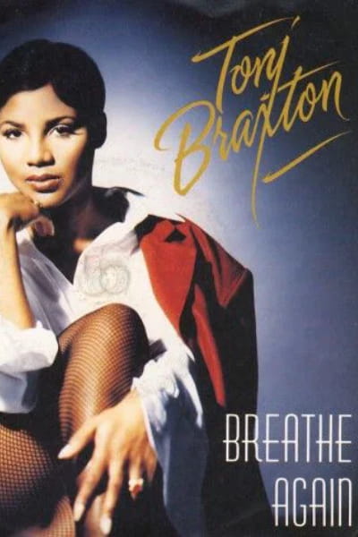 Toni Braxton: Breathe Again