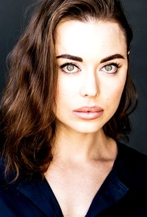 Dasha German