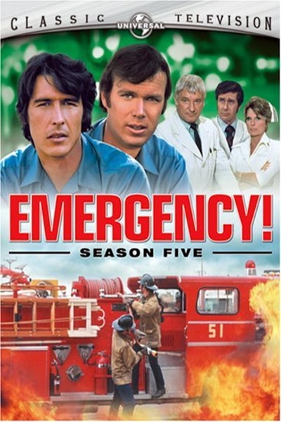 Emergency - Season 5