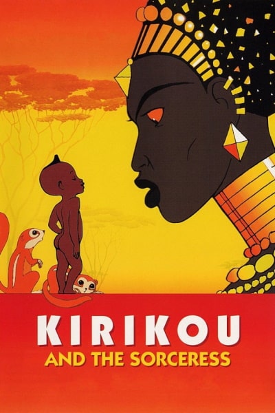 Kirikou and the Sorceress (Kirikou et la sorci&egrave;re)
