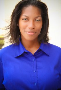 Brandi Jamille Brown